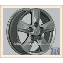 17/18 inch offroad rims for toyota